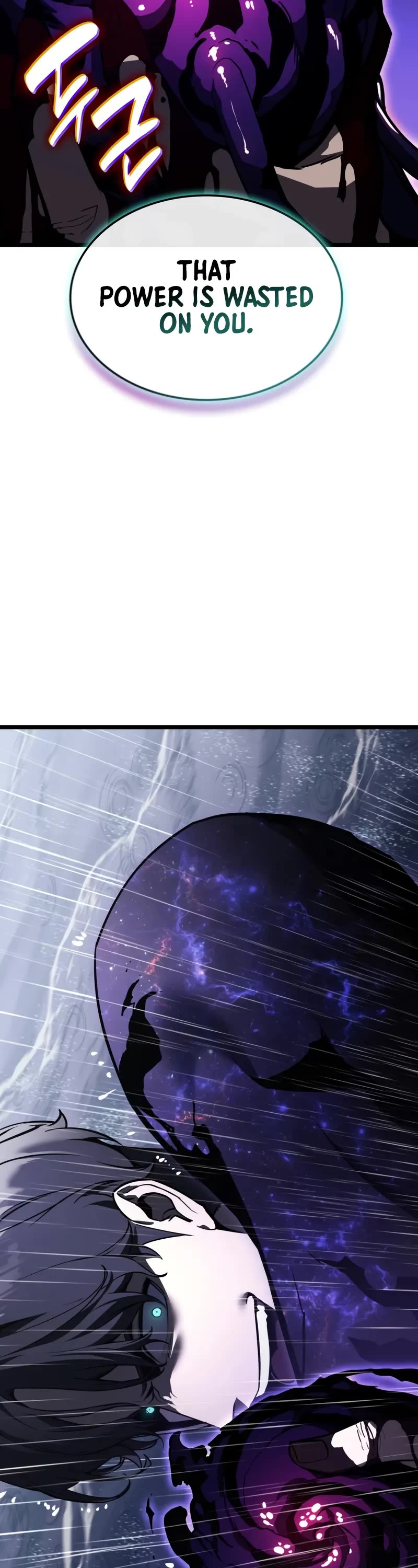 The Return of the Disaster-Class Hero chapter 124 page 3