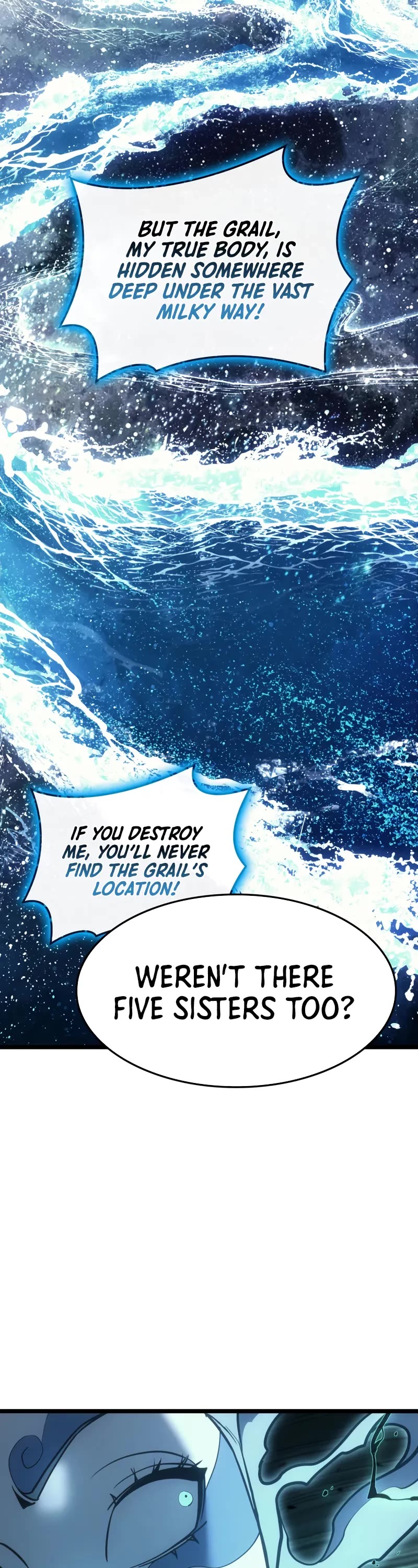 The Return of the Disaster-Class Hero chapter 124 page 32