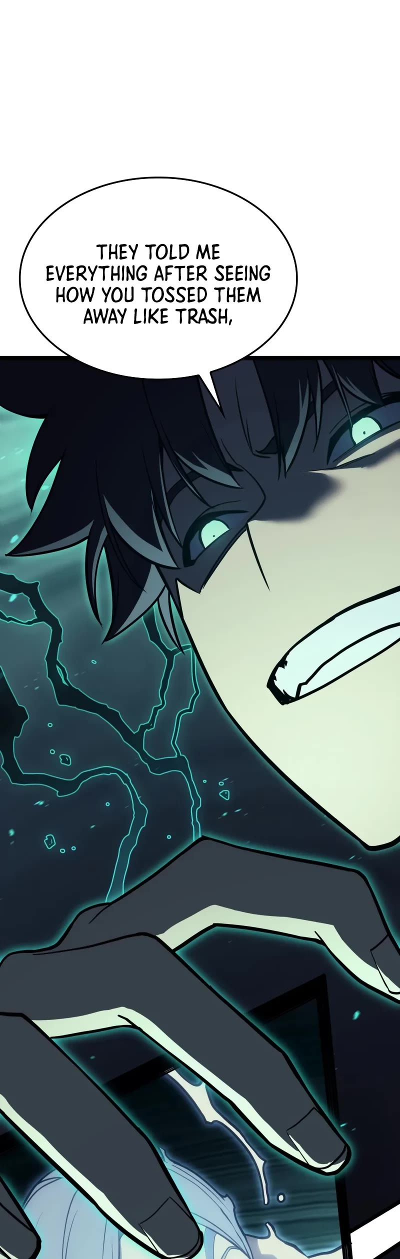 The Return of the Disaster-Class Hero chapter 124 page 34