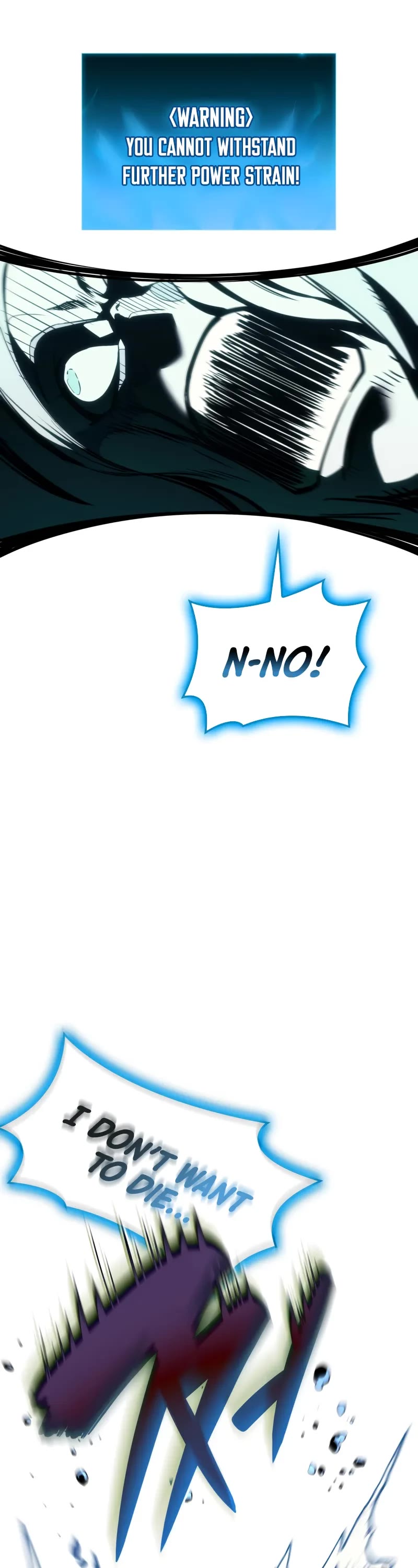 The Return of the Disaster-Class Hero chapter 124 page 38