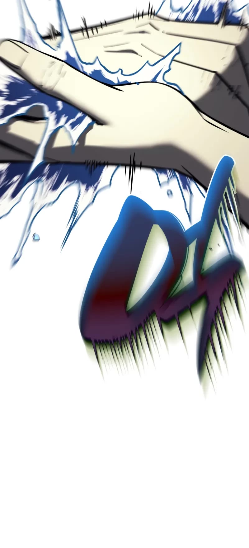 The Return of the Disaster-Class Hero chapter 124 page 39