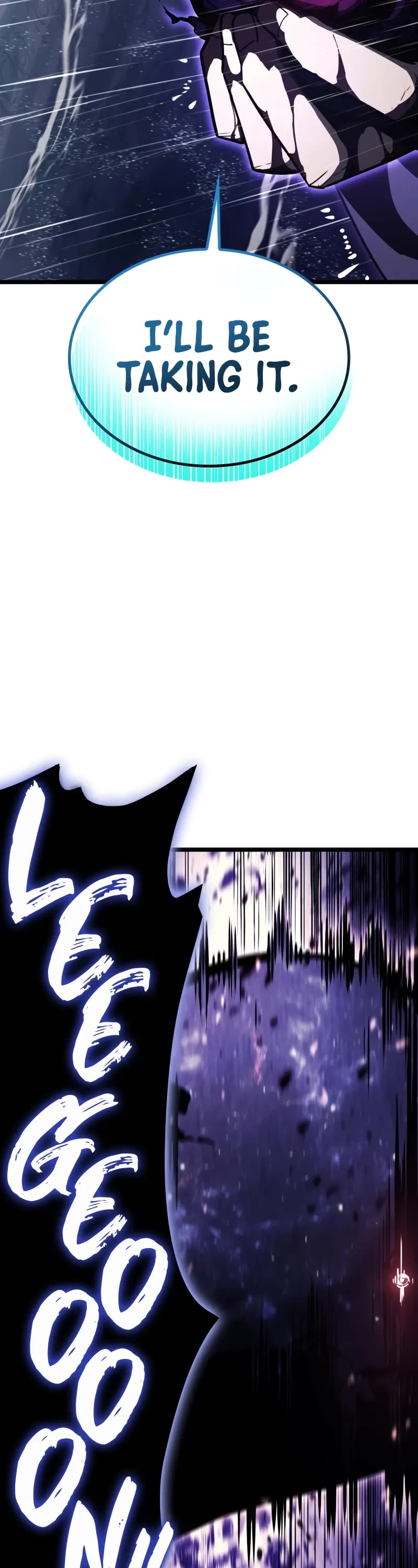 The Return of the Disaster-Class Hero chapter 124 page 4