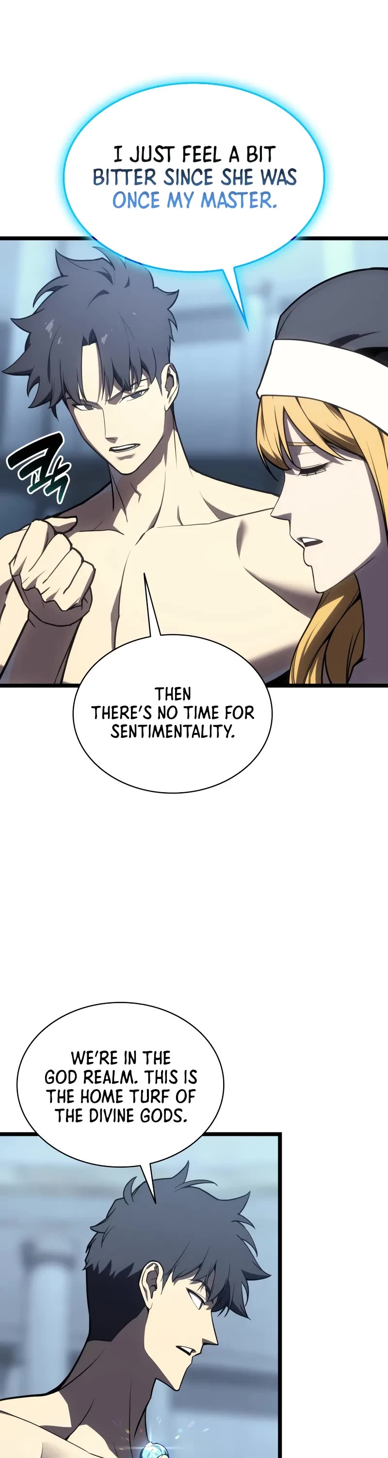 The Return of the Disaster-Class Hero chapter 124 page 47