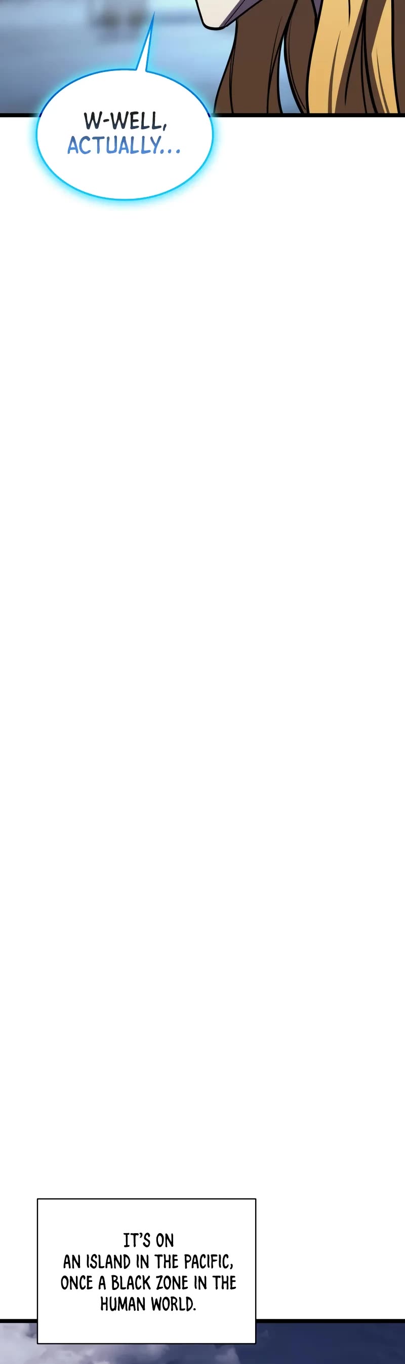 The Return of the Disaster-Class Hero chapter 124 page 50