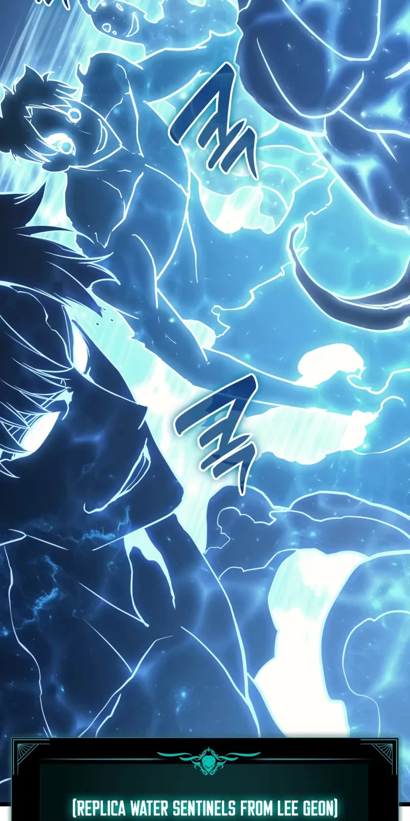 The Return of the Disaster-Class Hero chapter 124 page 67