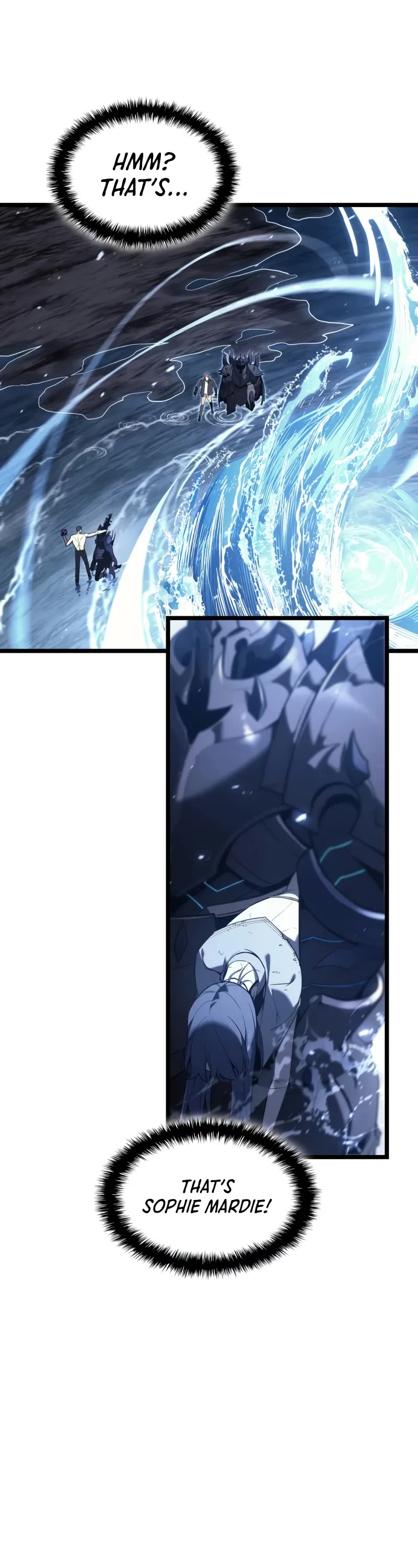 The Return of the Disaster-Class Hero chapter 124 page 9