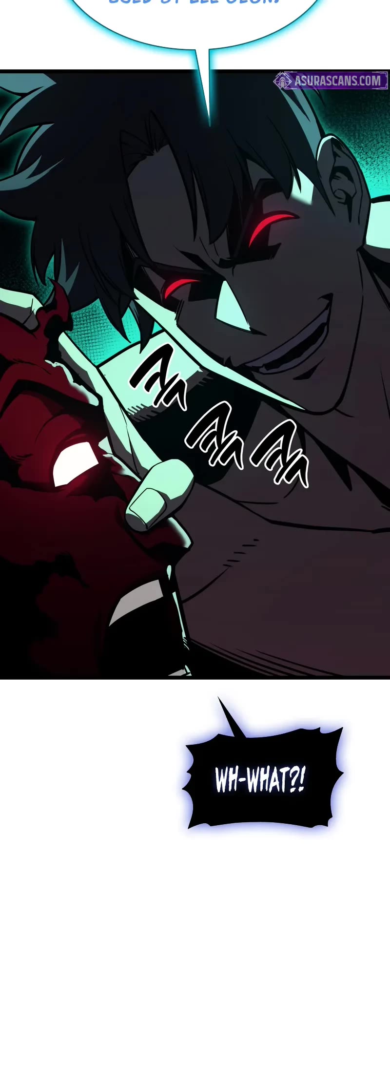 The Return of the Disaster-Class Hero chapter 125 page 46