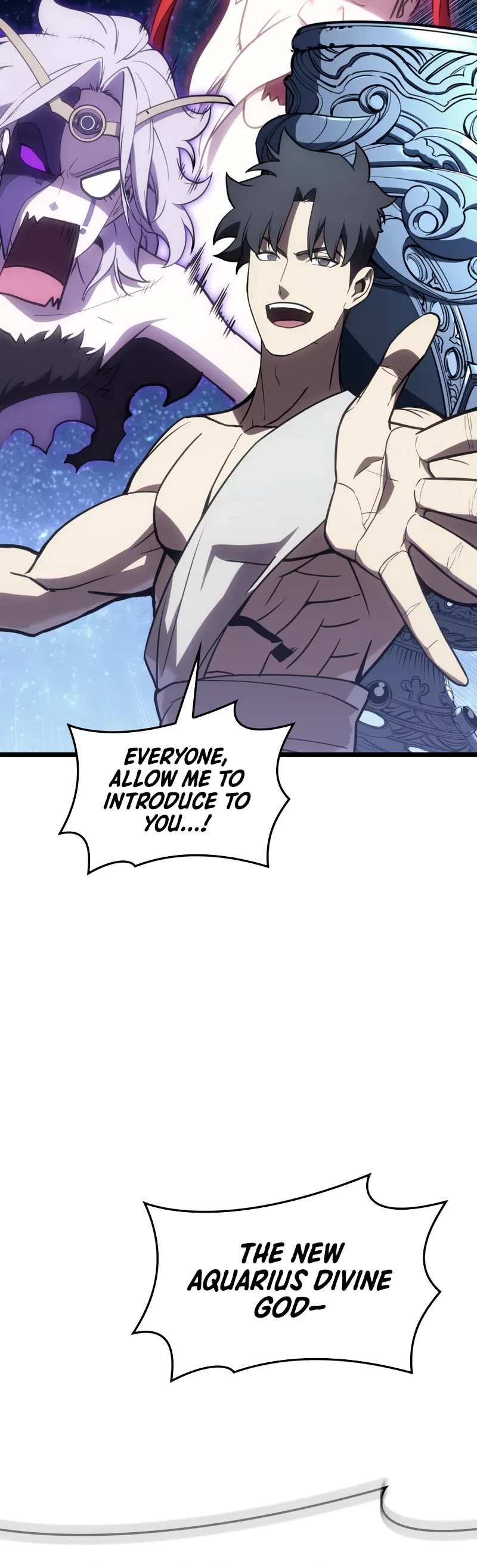 The Return of the Disaster-Class Hero chapter 125 page 61