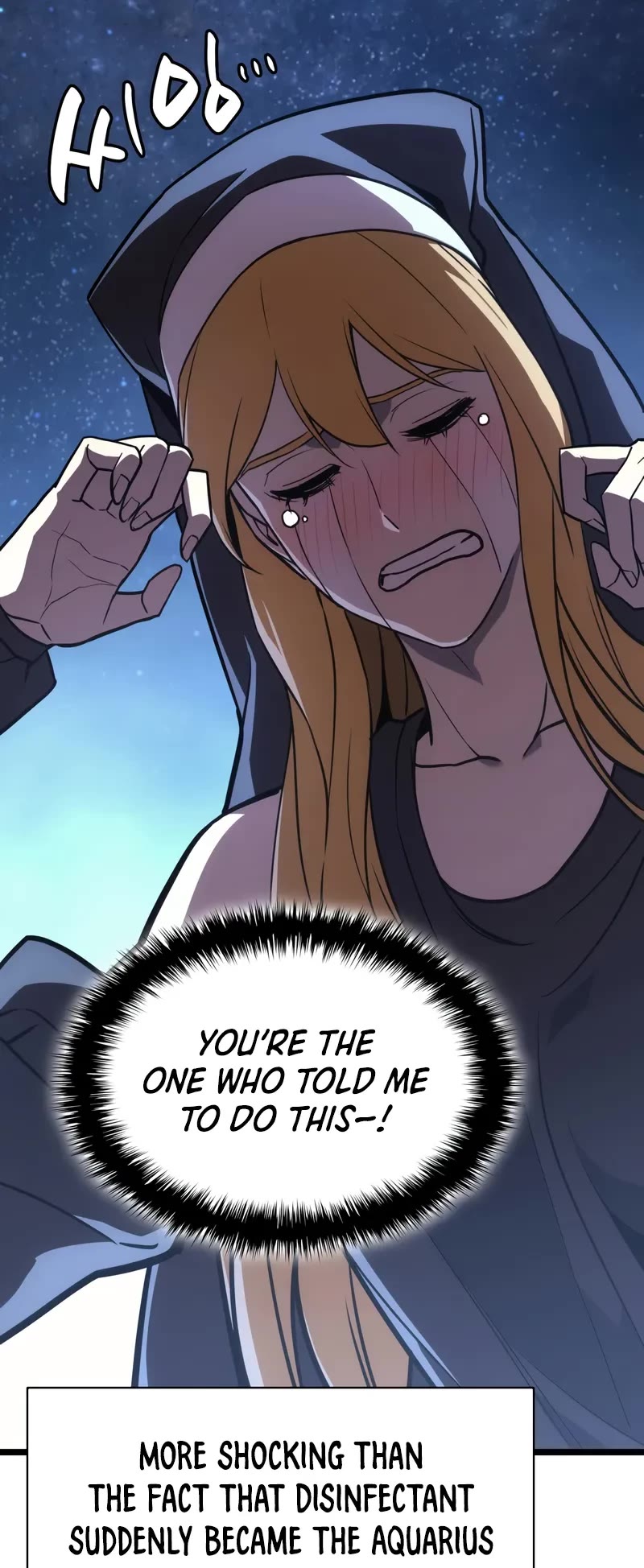 The Return of the Disaster-Class Hero chapter 125 page 65