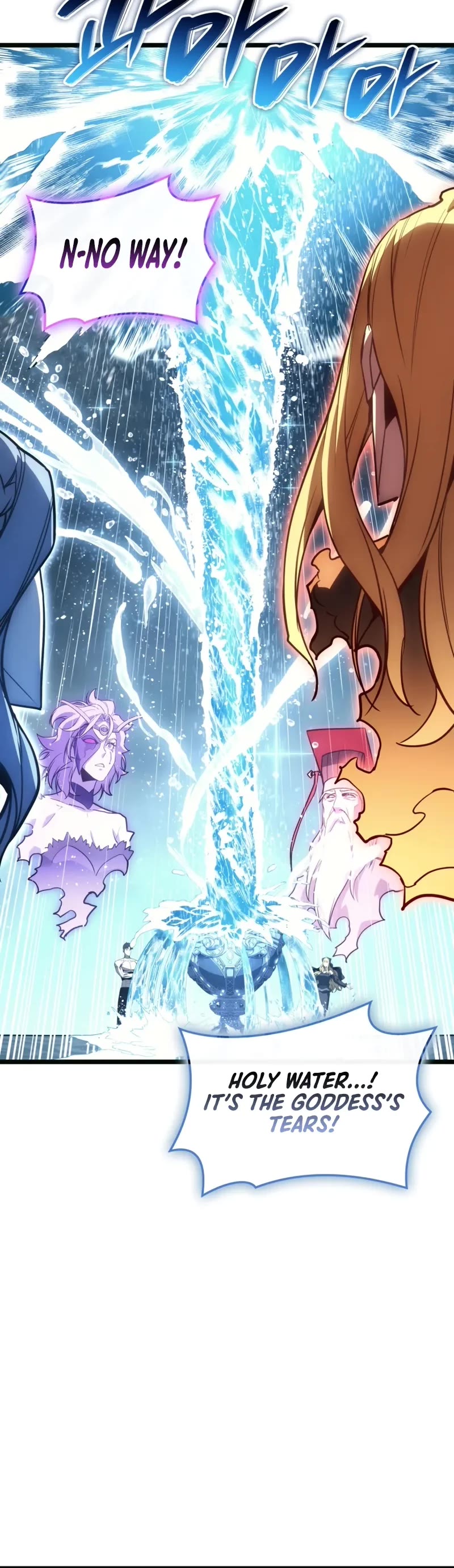 The Return of the Disaster-Class Hero chapter 126 page 11