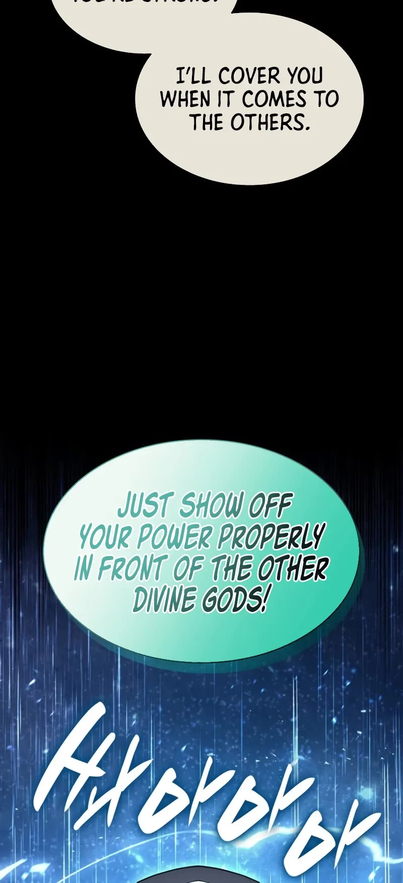 The Return of the Disaster-Class Hero chapter 126 page 20