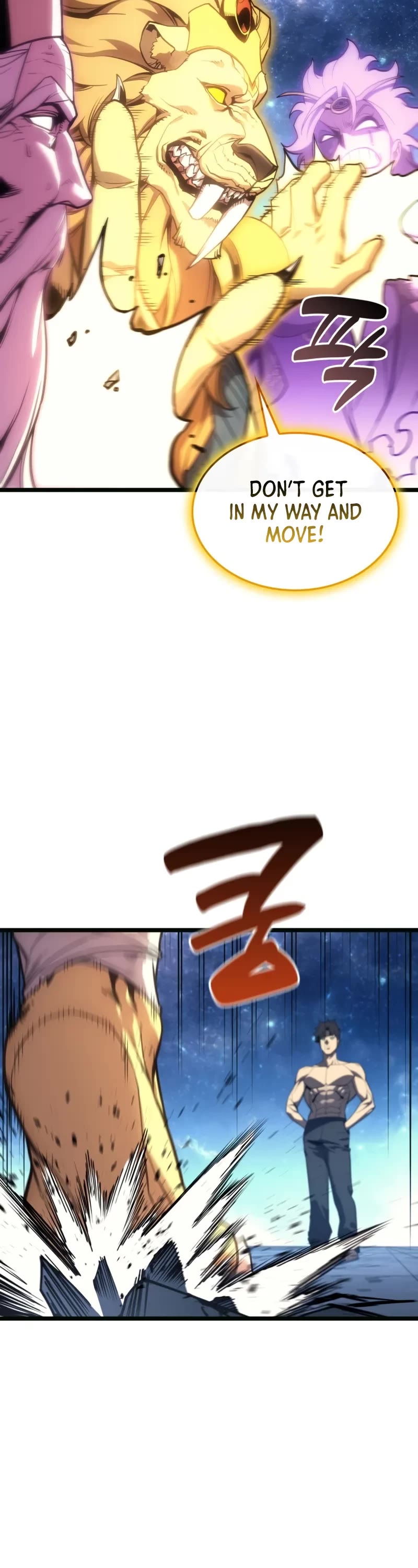 The Return of the Disaster-Class Hero chapter 126 page 49