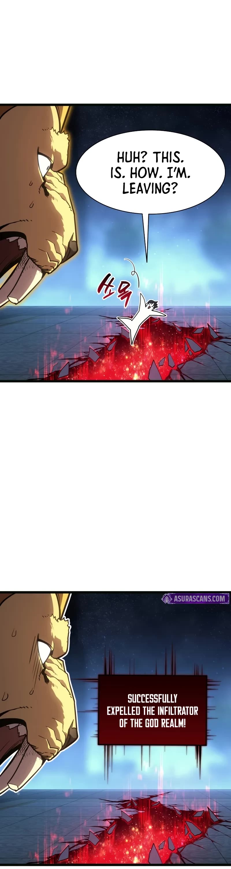 The Return of the Disaster-Class Hero chapter 126 page 52