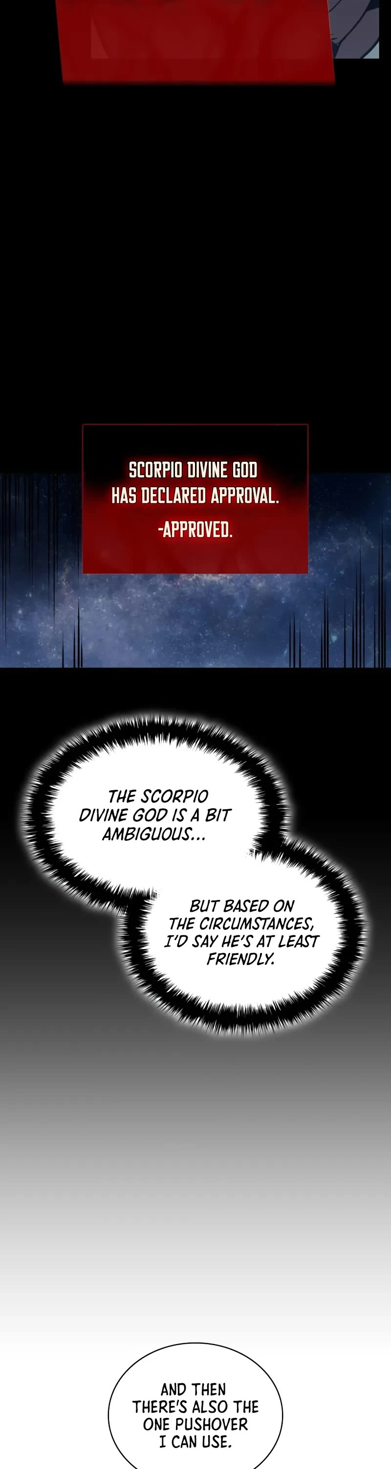 The Return of the Disaster-Class Hero chapter 127 page 24