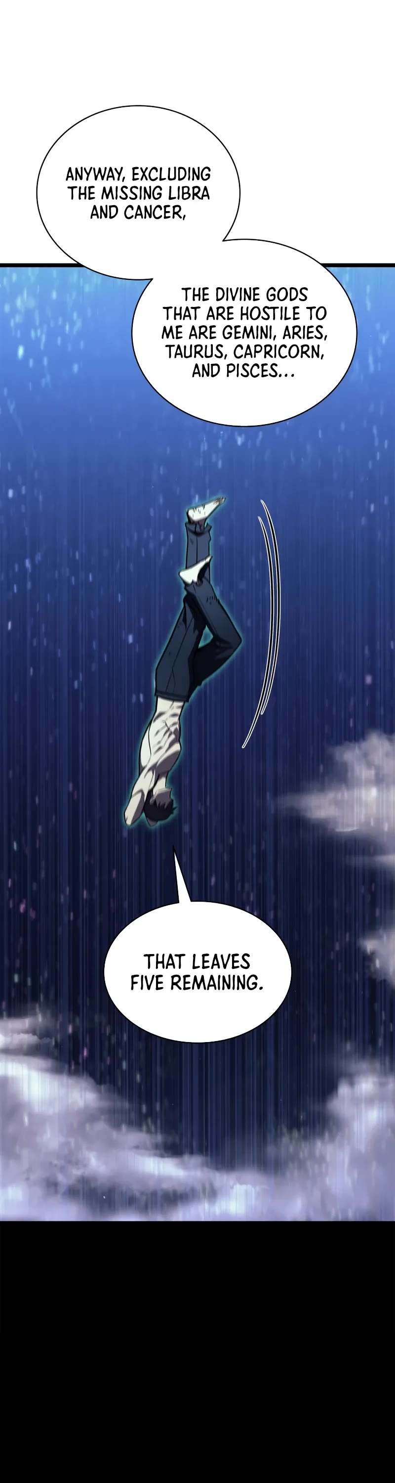 The Return of the Disaster-Class Hero chapter 127 page 28