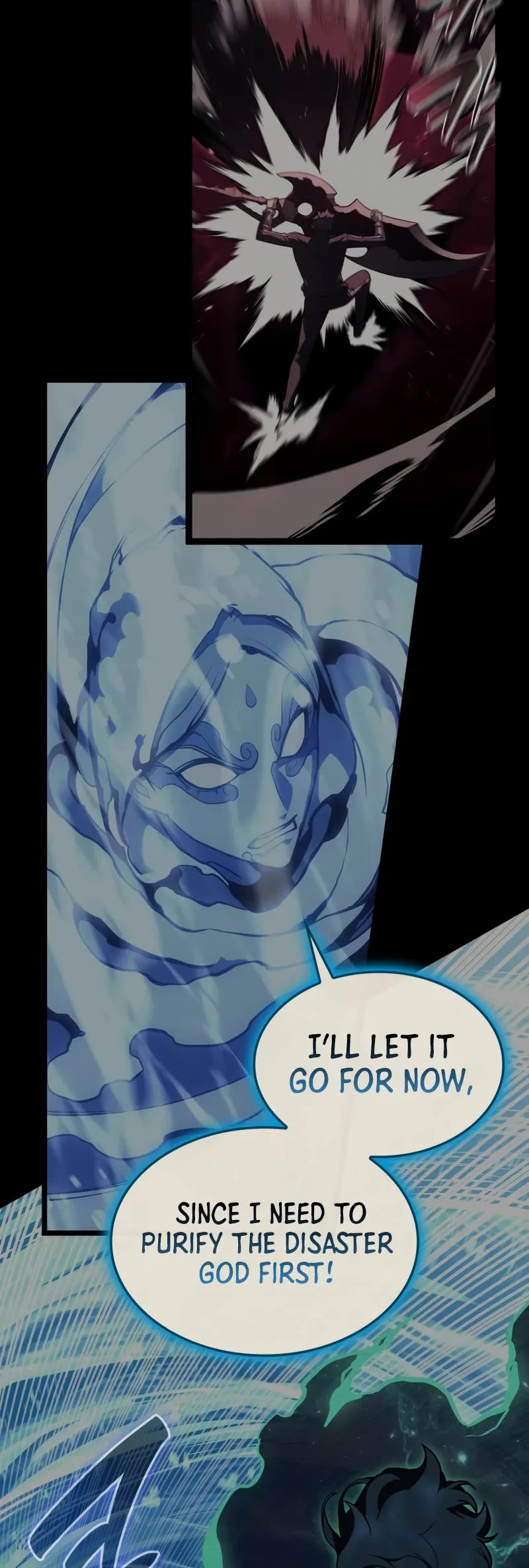 The Return of the Disaster-Class Hero chapter 127 page 30