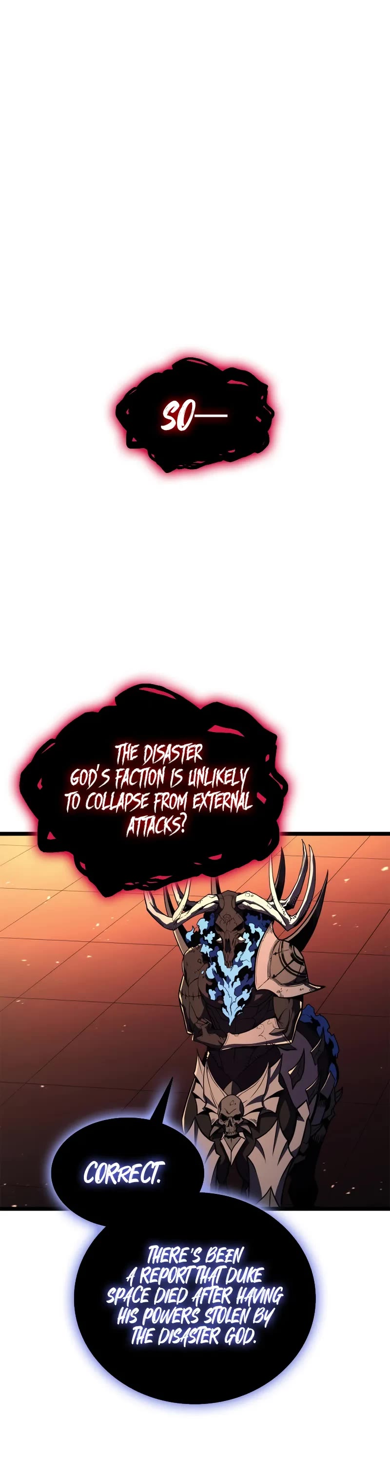 The Return of the Disaster-Class Hero chapter 127 page 47