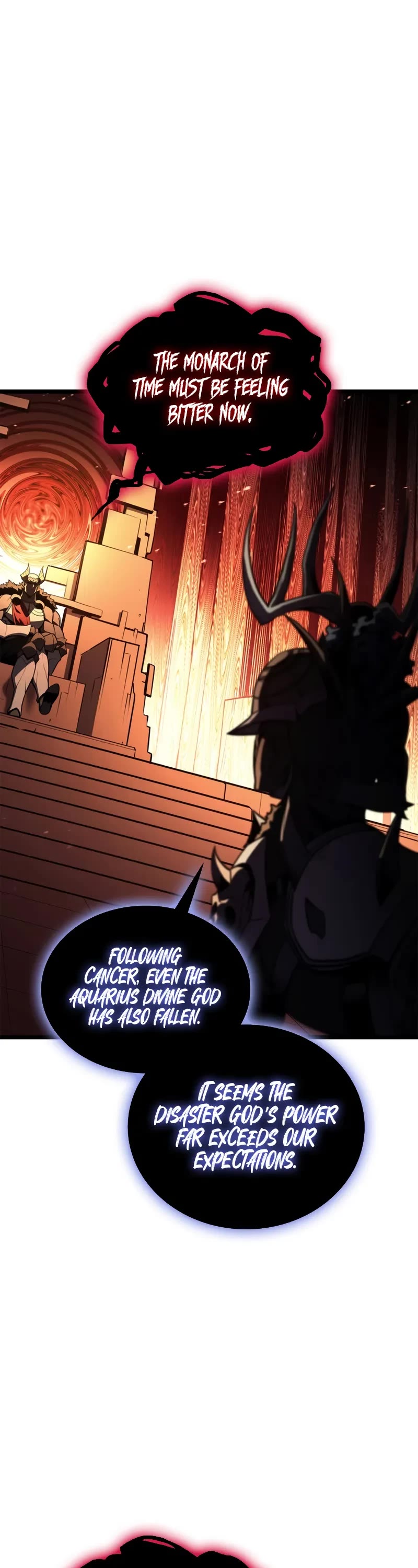 The Return of the Disaster-Class Hero chapter 127 page 48