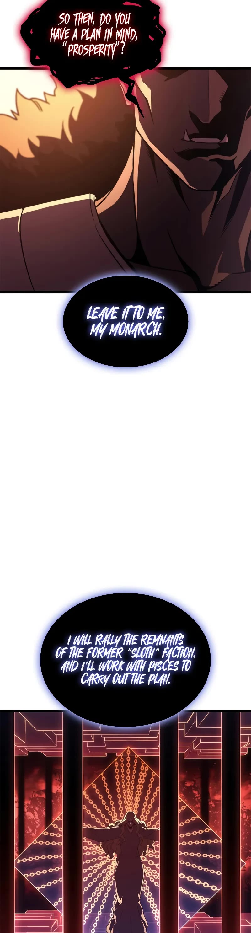 The Return of the Disaster-Class Hero chapter 127 page 49