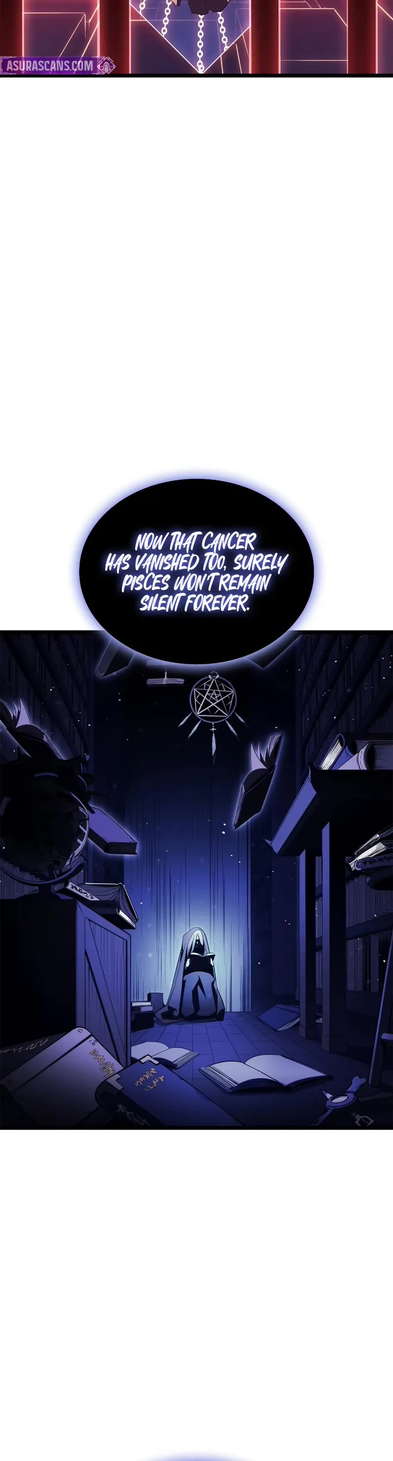 The Return of the Disaster-Class Hero chapter 127 page 50