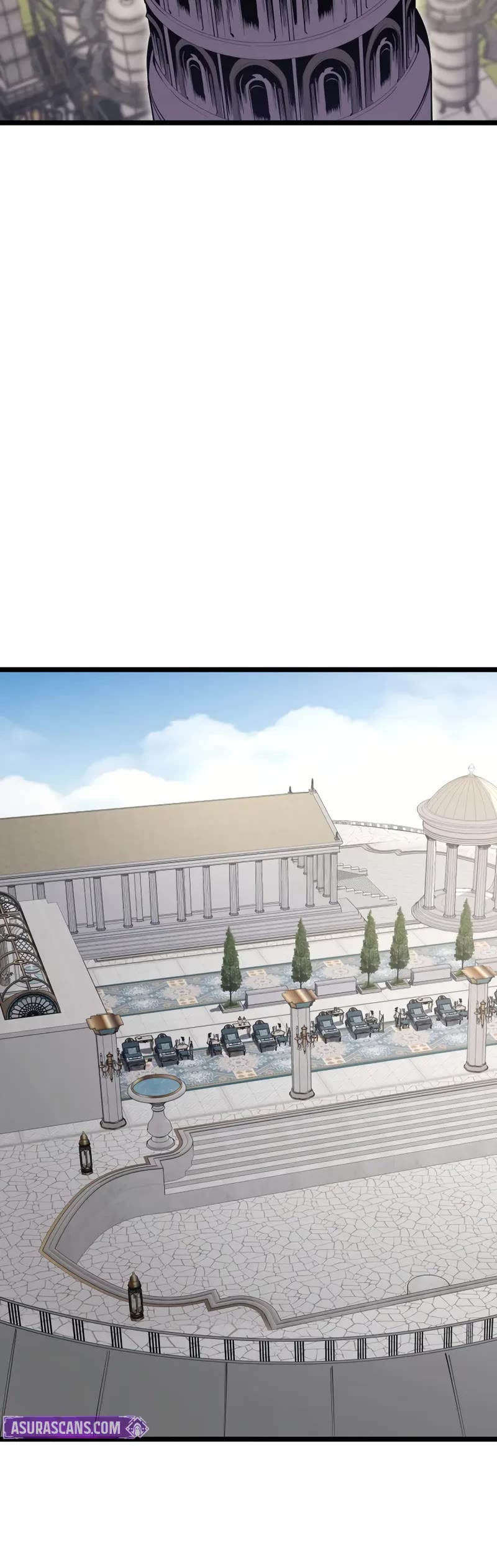 The Return of the Disaster-Class Hero chapter 127 page 54