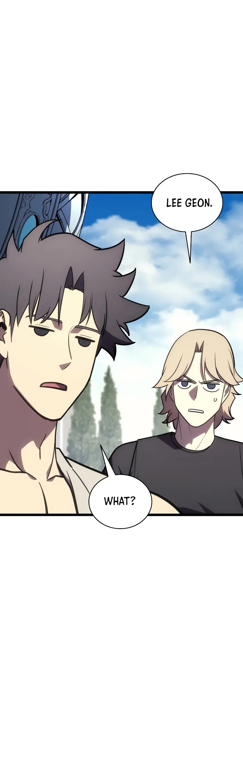 The Return of the Disaster-Class Hero chapter 127 page 55