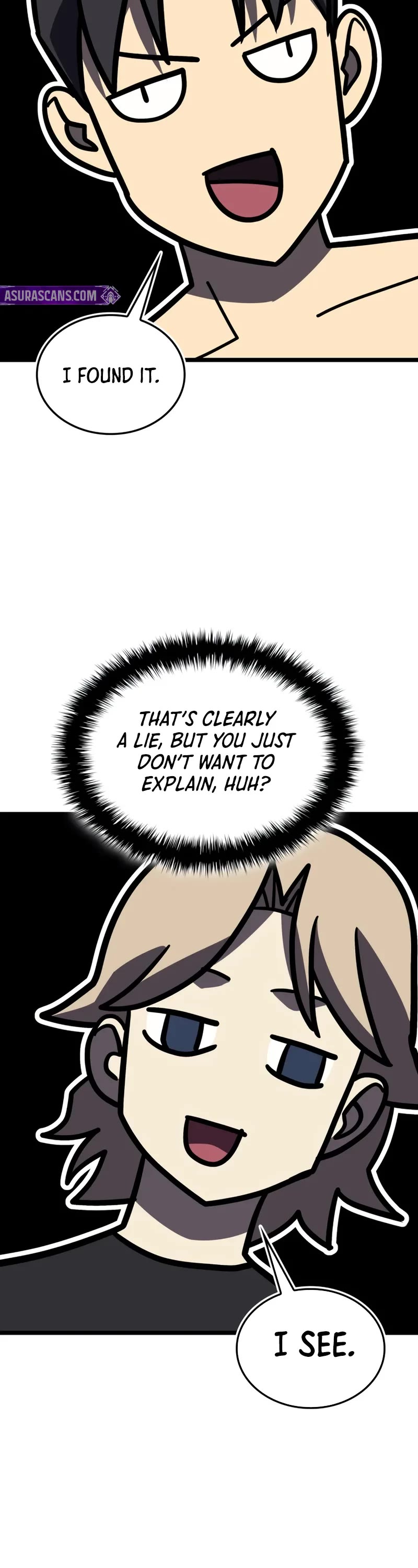 The Return of the Disaster-Class Hero chapter 127 page 57