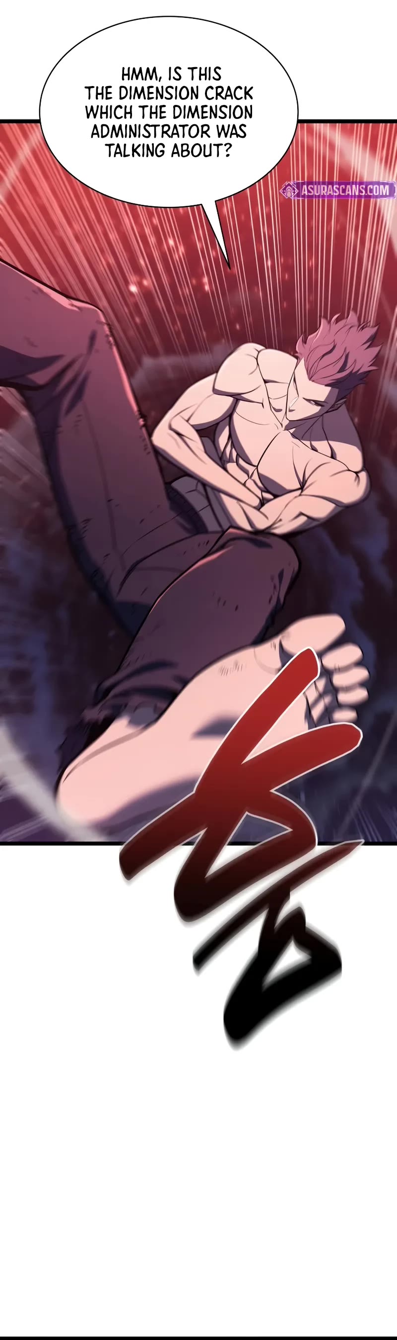 The Return of the Disaster-Class Hero chapter 127 page 6