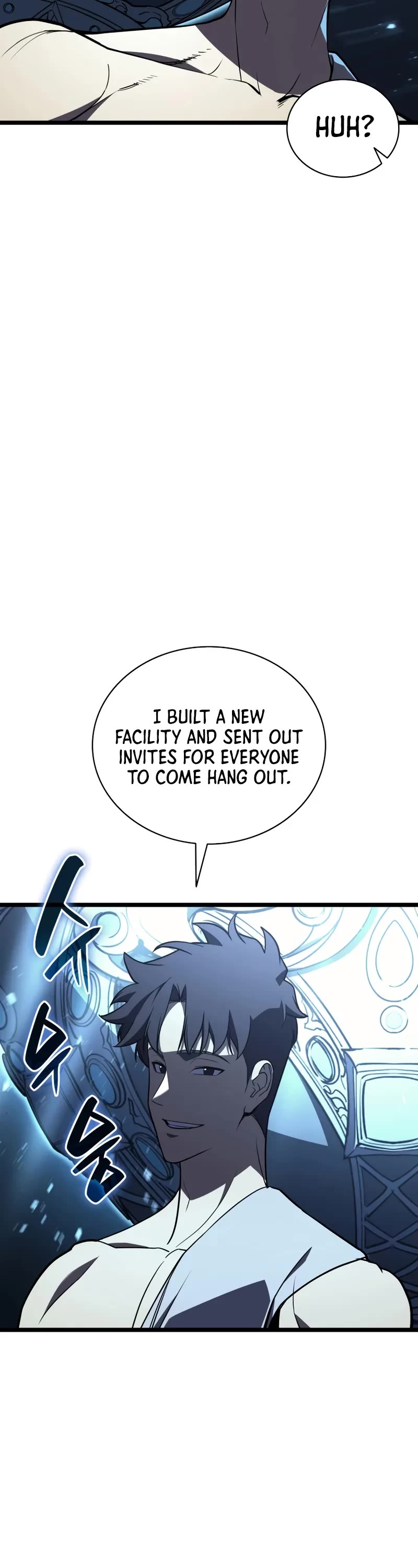 The Return of the Disaster-Class Hero chapter 127 page 60