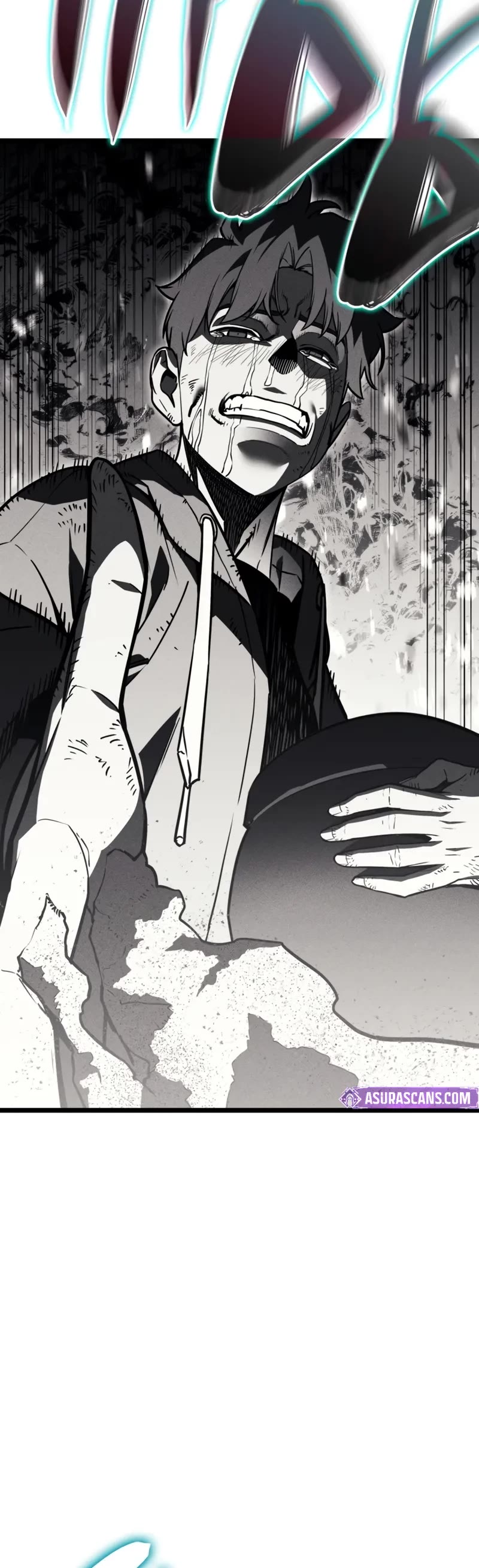 The Return of the Disaster-Class Hero chapter 128 page 15