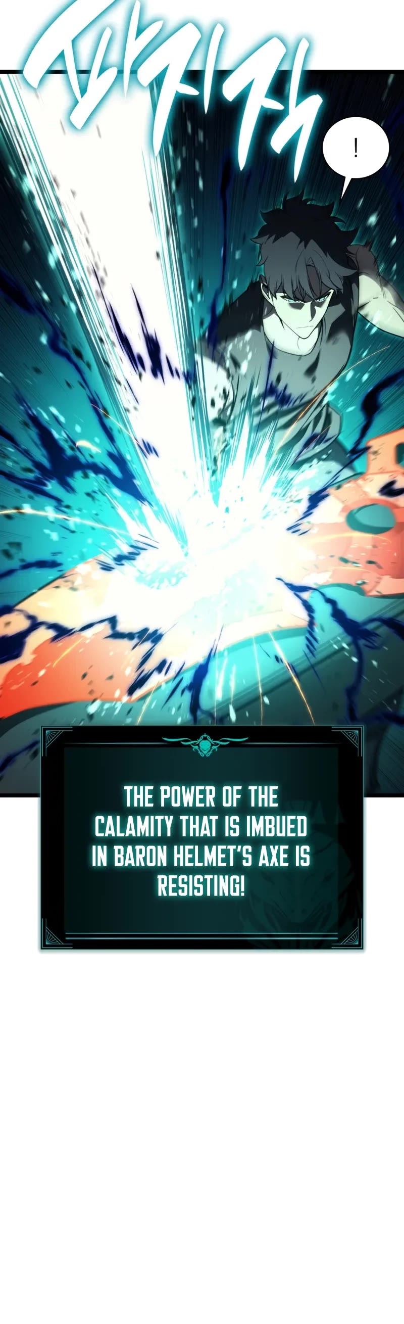 The Return of the Disaster-Class Hero chapter 128 page 16