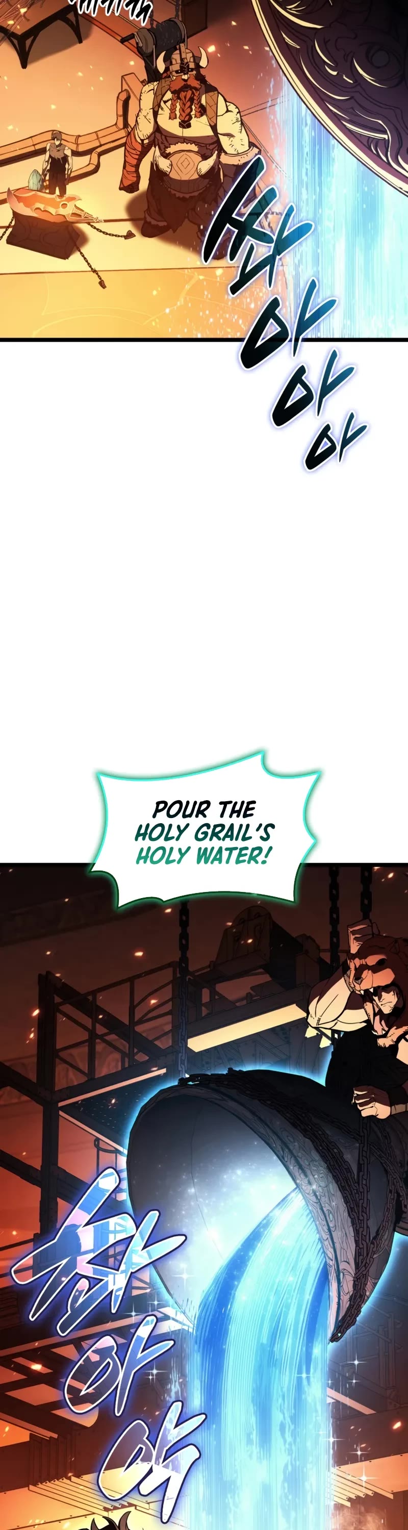 The Return of the Disaster-Class Hero chapter 128 page 18