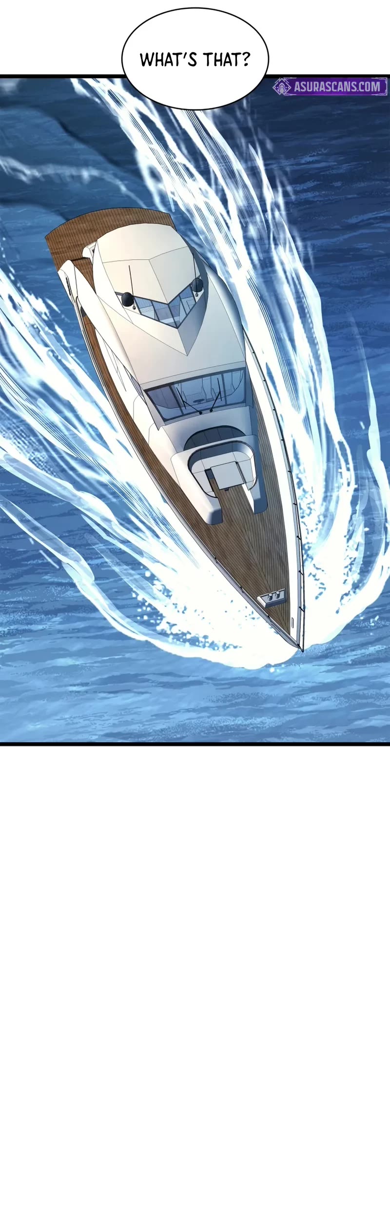 The Return of the Disaster-Class Hero chapter 128 page 36