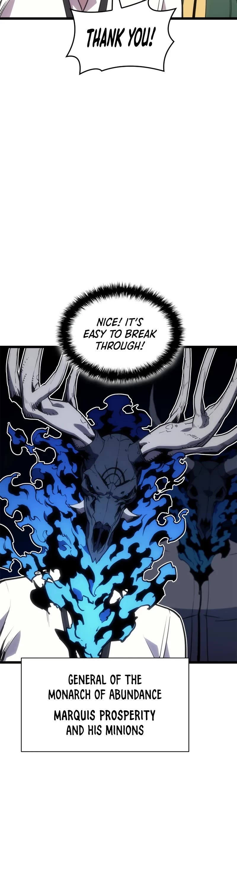 The Return of the Disaster-Class Hero chapter 128 page 41