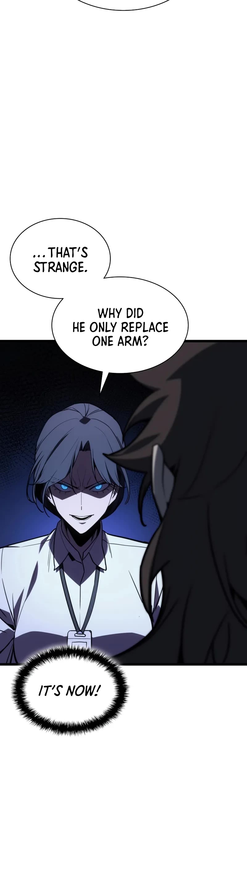 The Return of the Disaster-Class Hero chapter 128 page 46