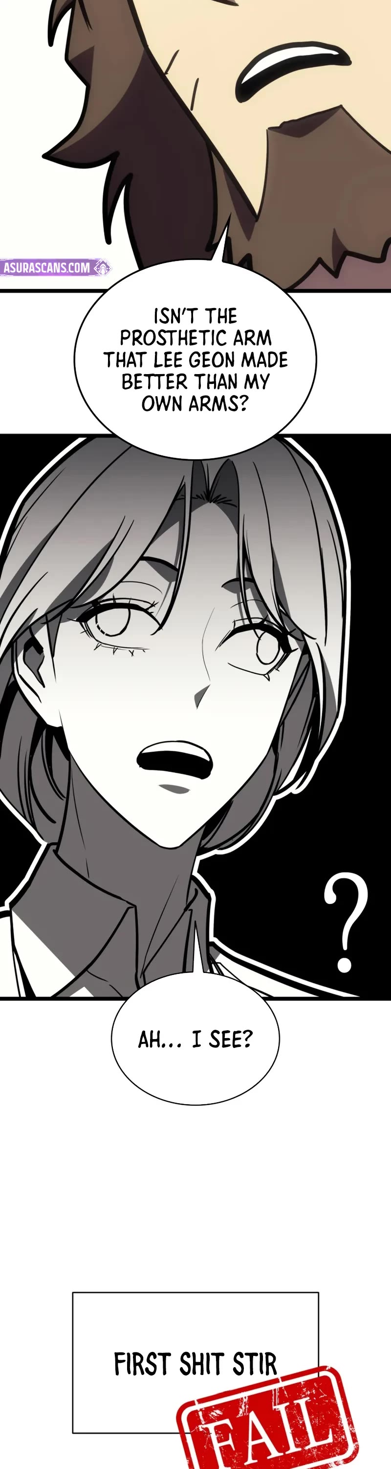 The Return of the Disaster-Class Hero chapter 128 page 48