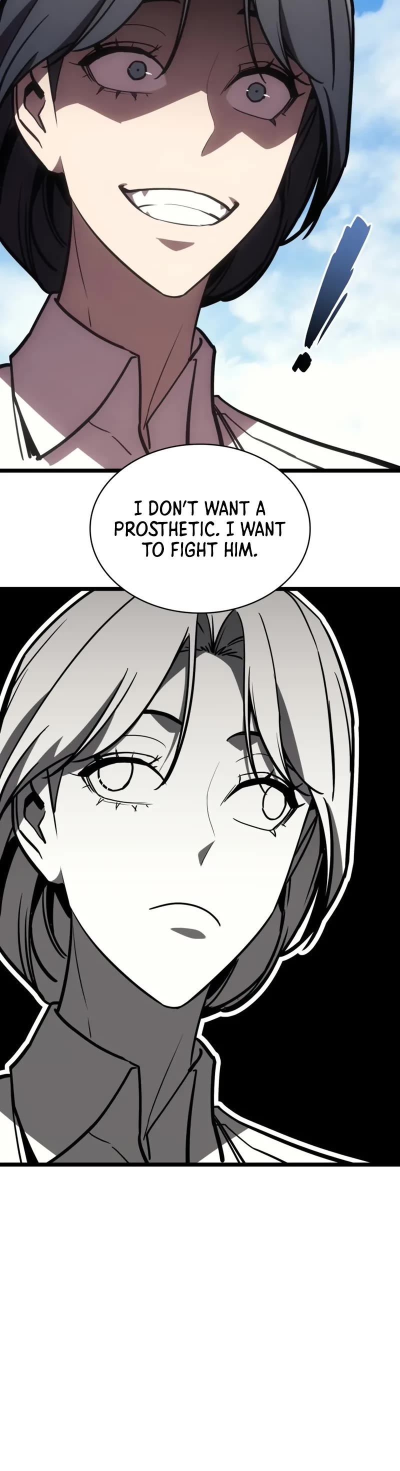 The Return of the Disaster-Class Hero chapter 128 page 51