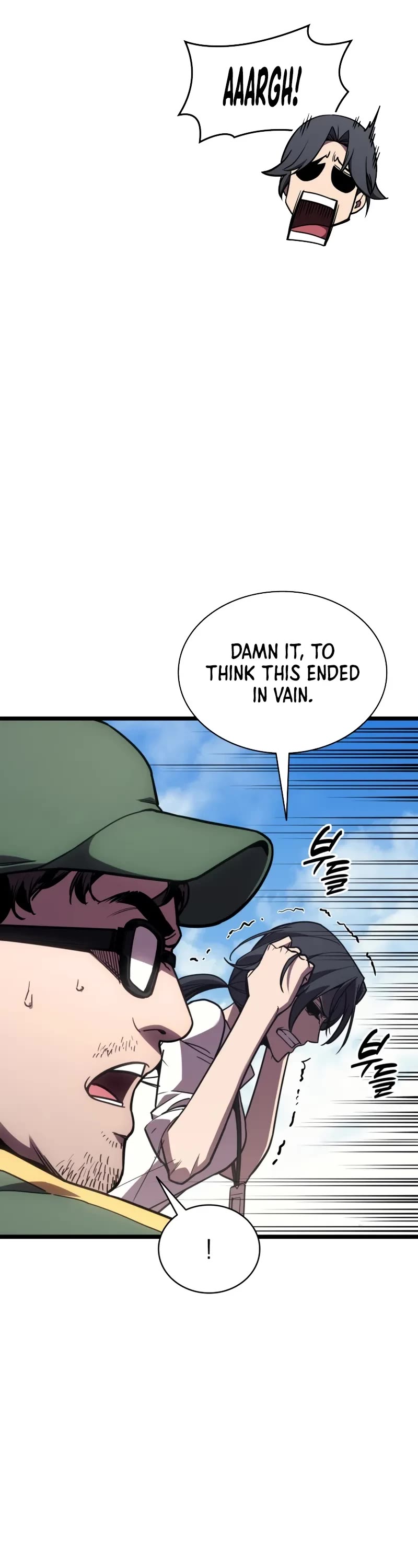 The Return of the Disaster-Class Hero chapter 128 page 59