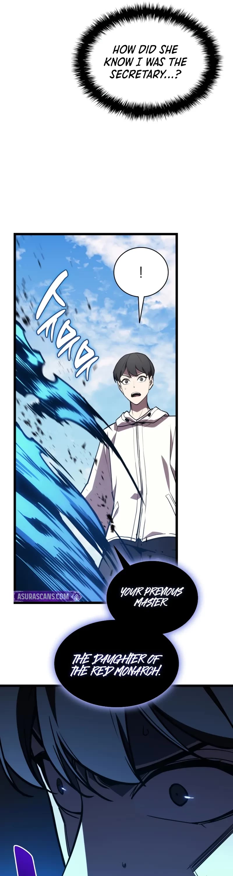 The Return of the Disaster-Class Hero chapter 128 page 62