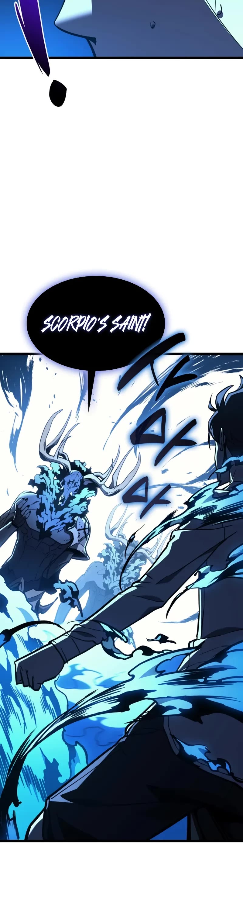 The Return of the Disaster-Class Hero chapter 128 page 63