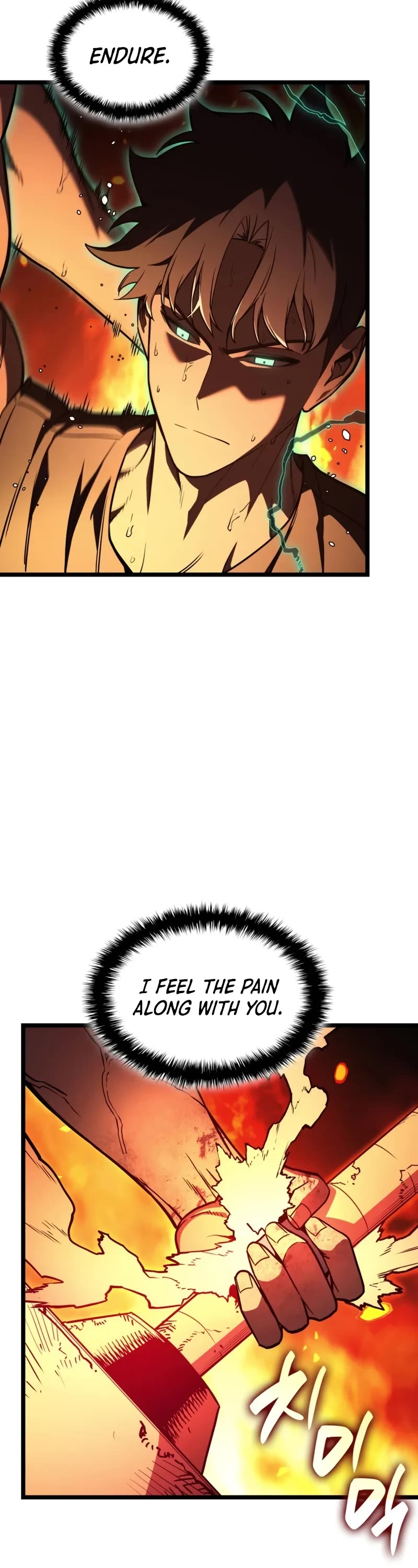 The Return of the Disaster-Class Hero chapter 128 page 8