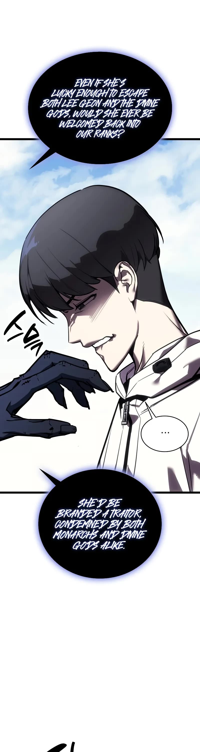 The Return of the Disaster-Class Hero chapter 129 page 14