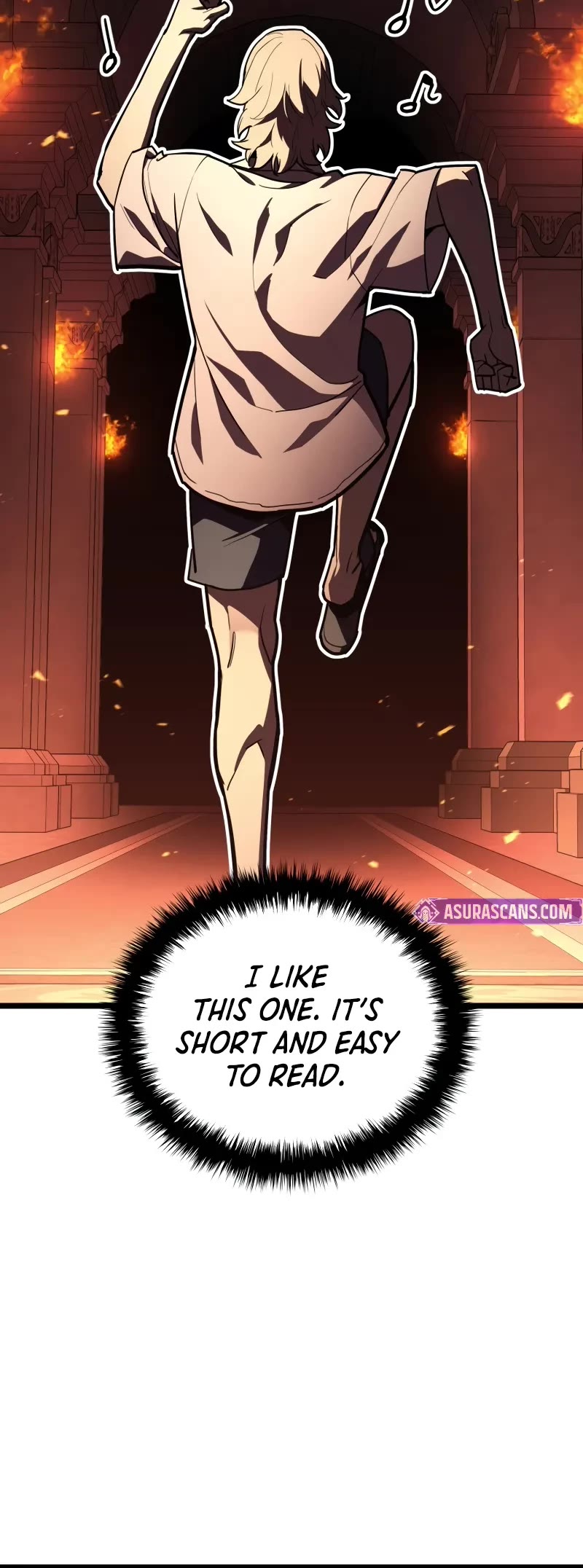 The Return of the Disaster-Class Hero chapter 129 page 26