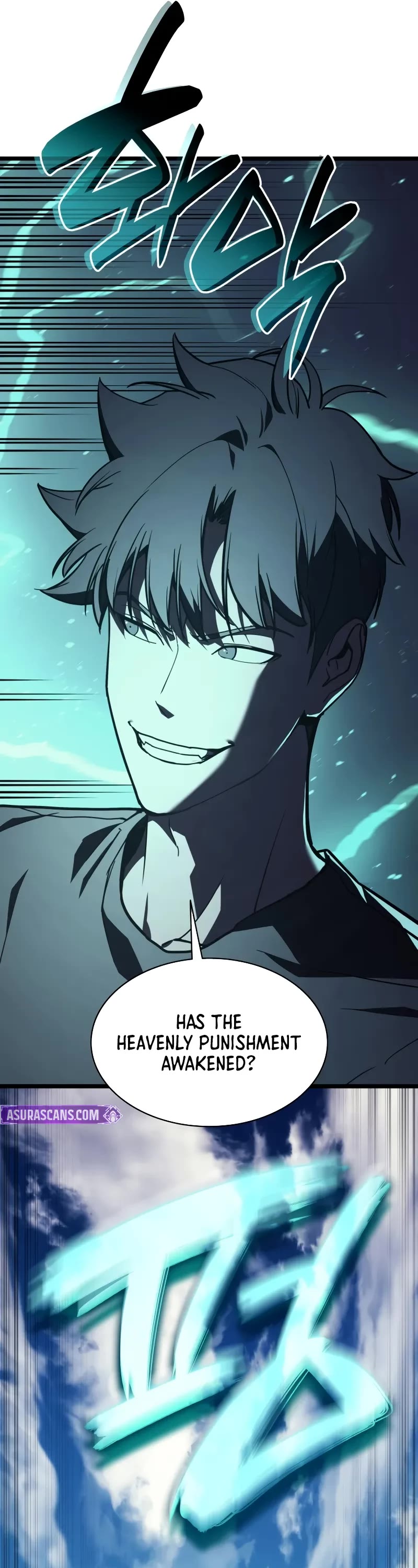 The Return of the Disaster-Class Hero chapter 129 page 50