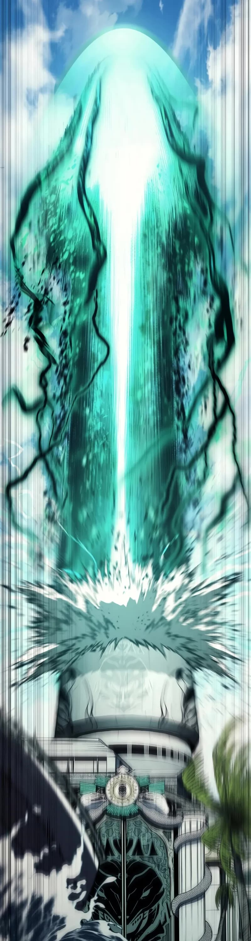 The Return of the Disaster-Class Hero chapter 129 page 51