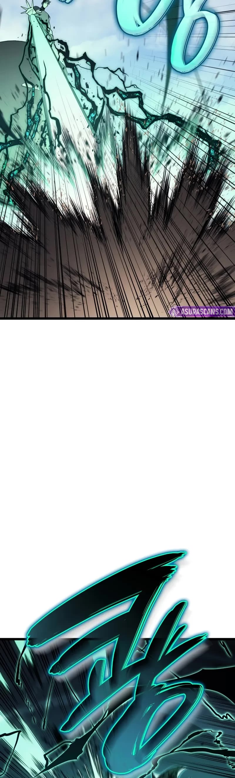 The Return of the Disaster-Class Hero chapter 130 page 10