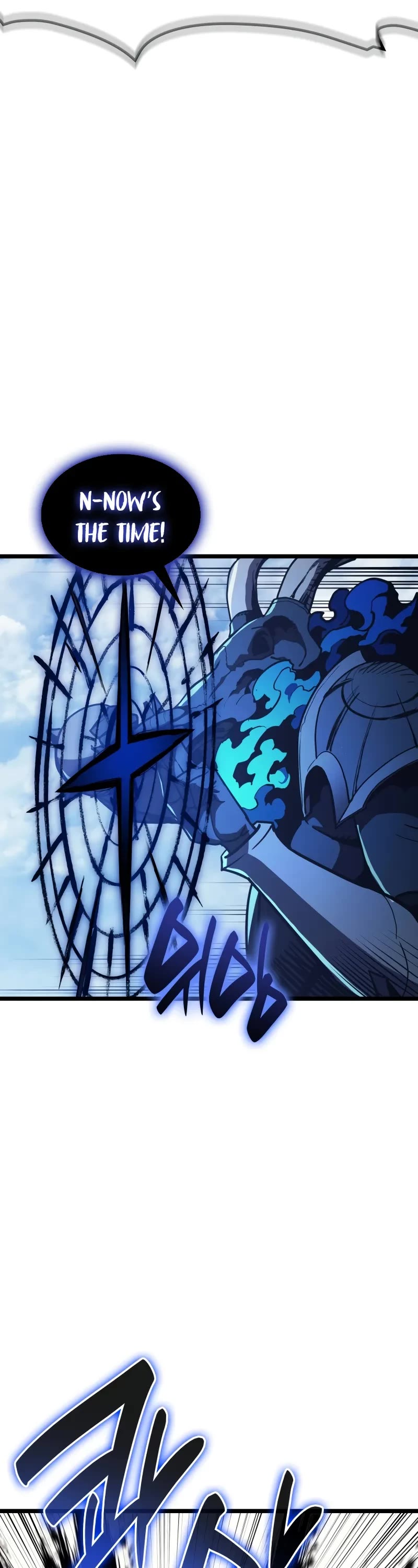 The Return of the Disaster-Class Hero chapter 130 page 17