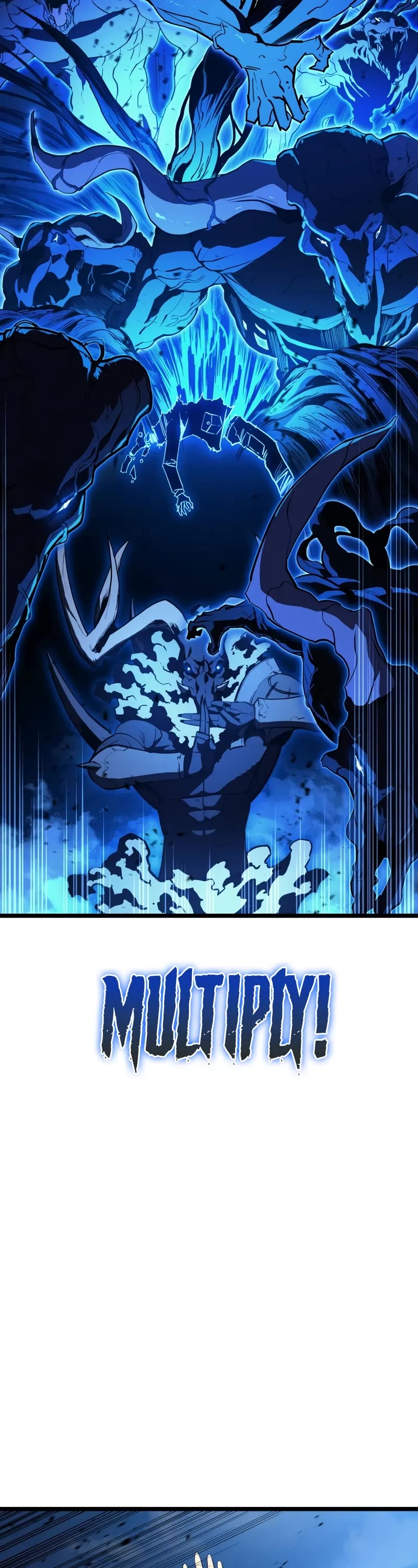 The Return of the Disaster-Class Hero chapter 130 page 19