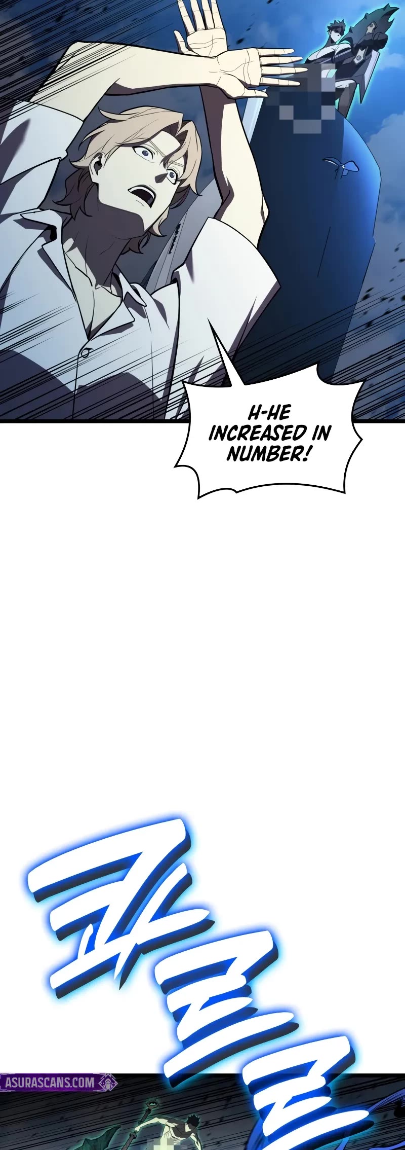 The Return of the Disaster-Class Hero chapter 130 page 20