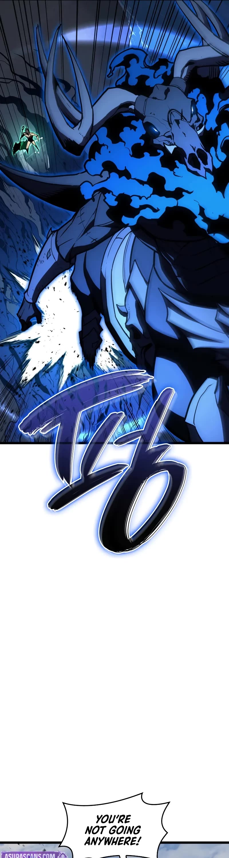 The Return of the Disaster-Class Hero chapter 130 page 22